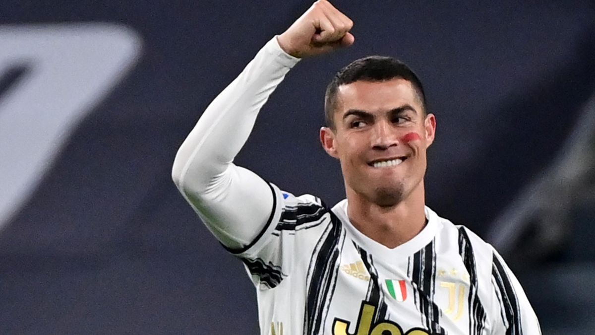 Cristiano Ronaldo nu va pleca de la Juventus mai devreme de 2022