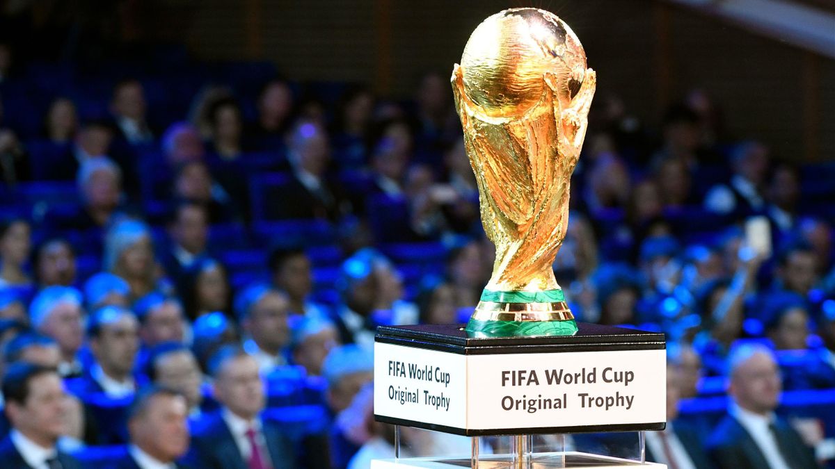 European Leagues opposed to FIFA tournament expansion plans - Eurosport