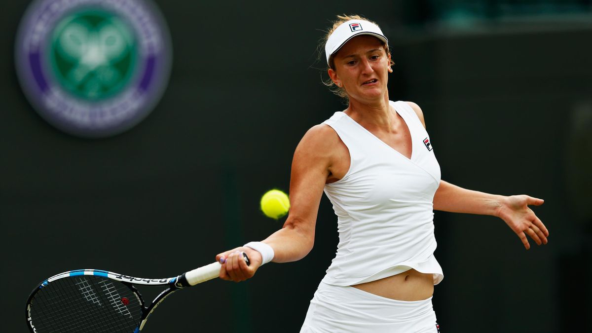 Irina Begu se califică în turul 2 la Wimbledon 2021! Victorie muncită cu americanca Katie Volynets