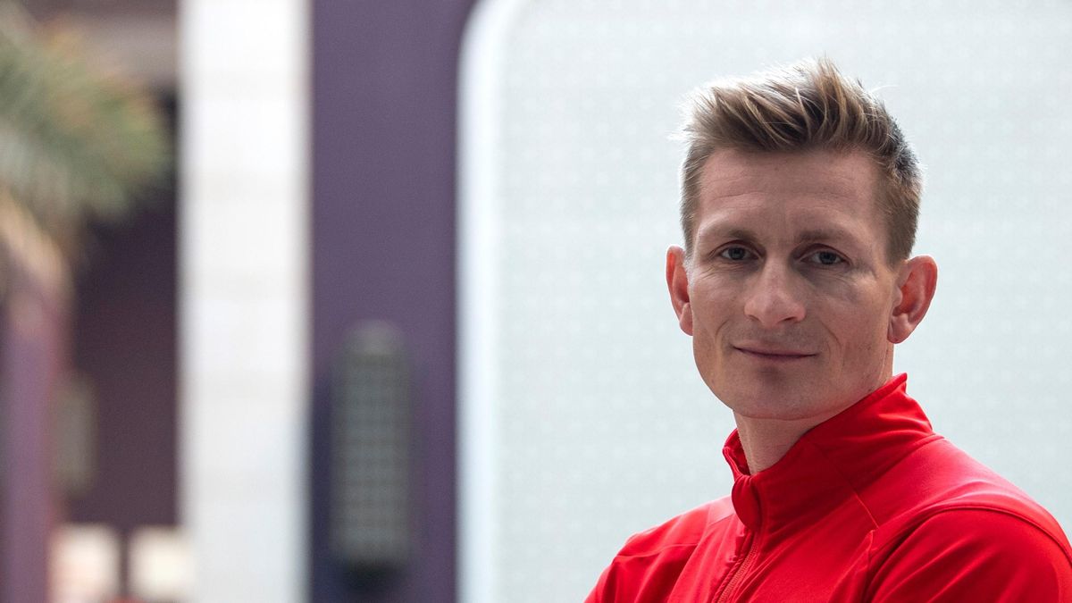 André Greipel wechselt zur Israel Cycling Academy - Eurosport