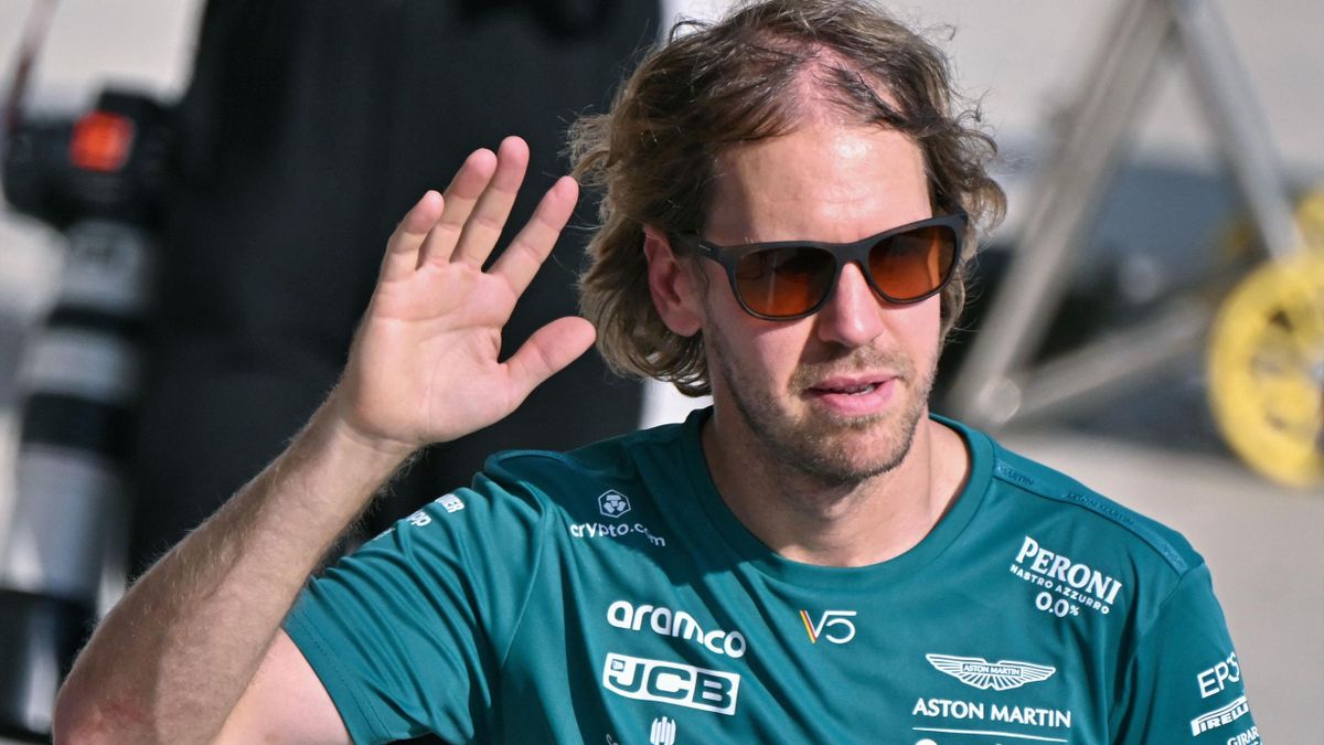Stefano Domenicali wünscht sich einen Verbleib von Sebastian Vettel in der Formel 1