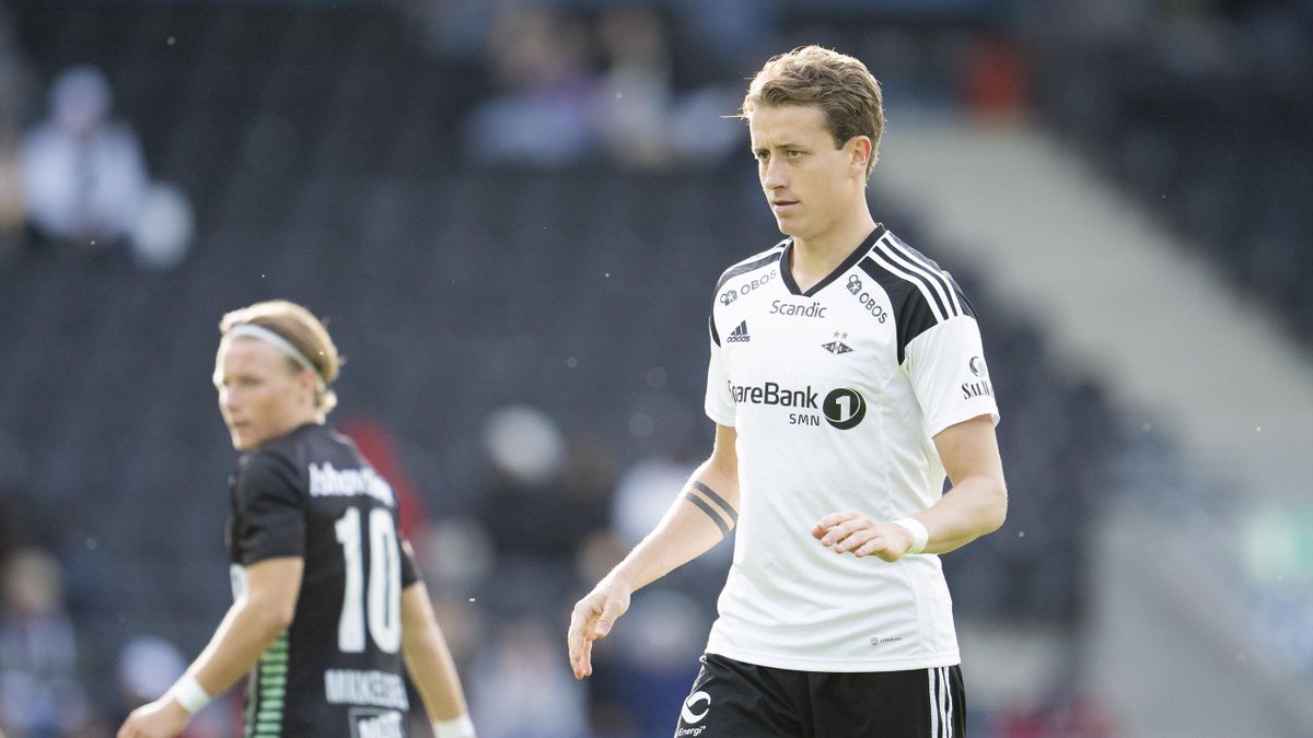 Positiv til mulig Sæter-overgang: – Passer bedre enn det Berisha gjorde ...