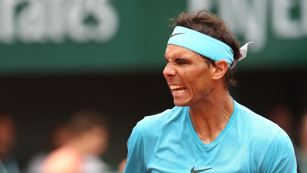 Nadal claims record-extending 11th French Open crown