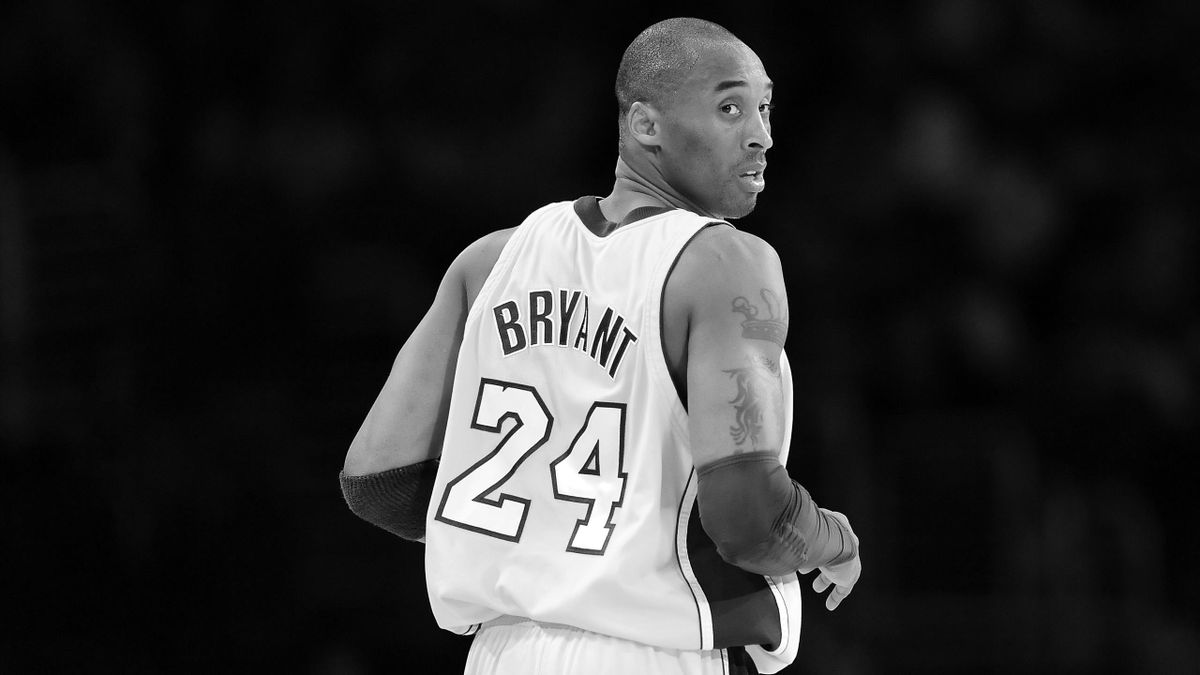 Kobe Bryant ar fi împlinit astăzi 42 de ani