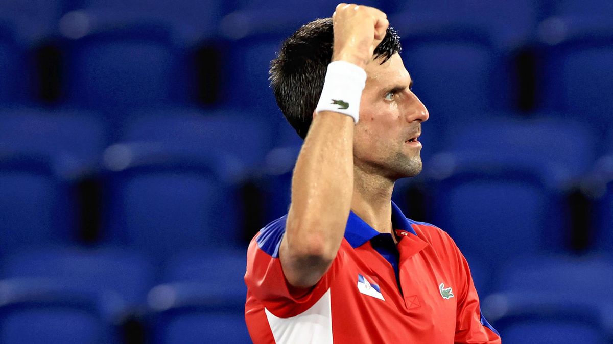 Novak Djokovic nyerte a bírósági tárgyalás első fordulóját, de lesz-e folytatás?