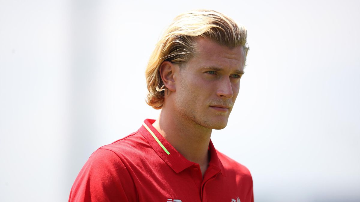 Liverpool S Loris Karius Fires Back At Critics Over Anger And Hate Eurosport