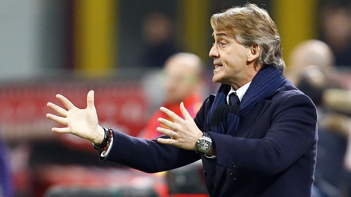 Roberto Mancini: I want Yaya Toure but FFP may kill deal ...
