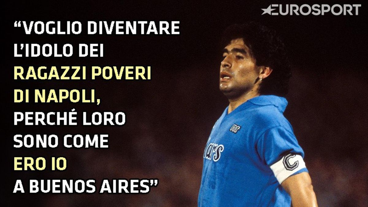 Quando il calciatore mostra il lato umano: le 20 frasi più belle - Eurosport