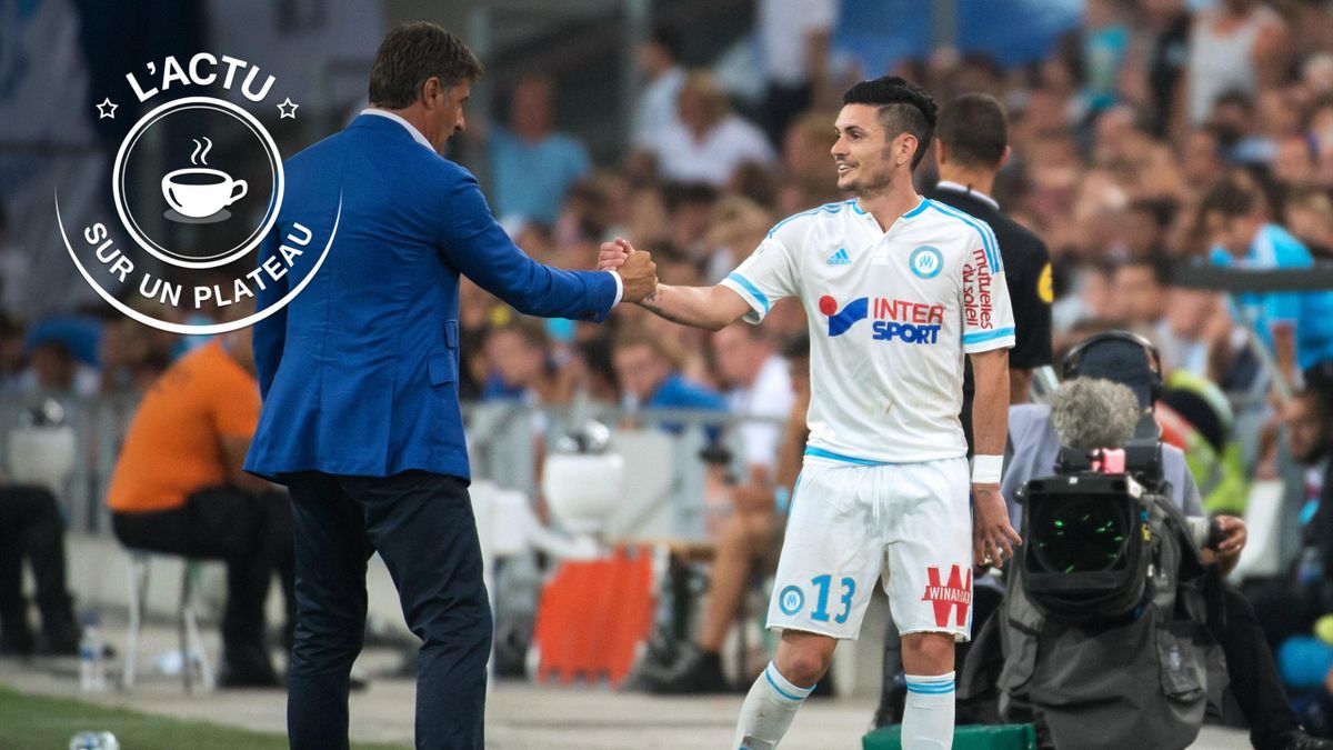Athlé, Ligue Europa, tennis, L1: l'actu sur un plateau du ...