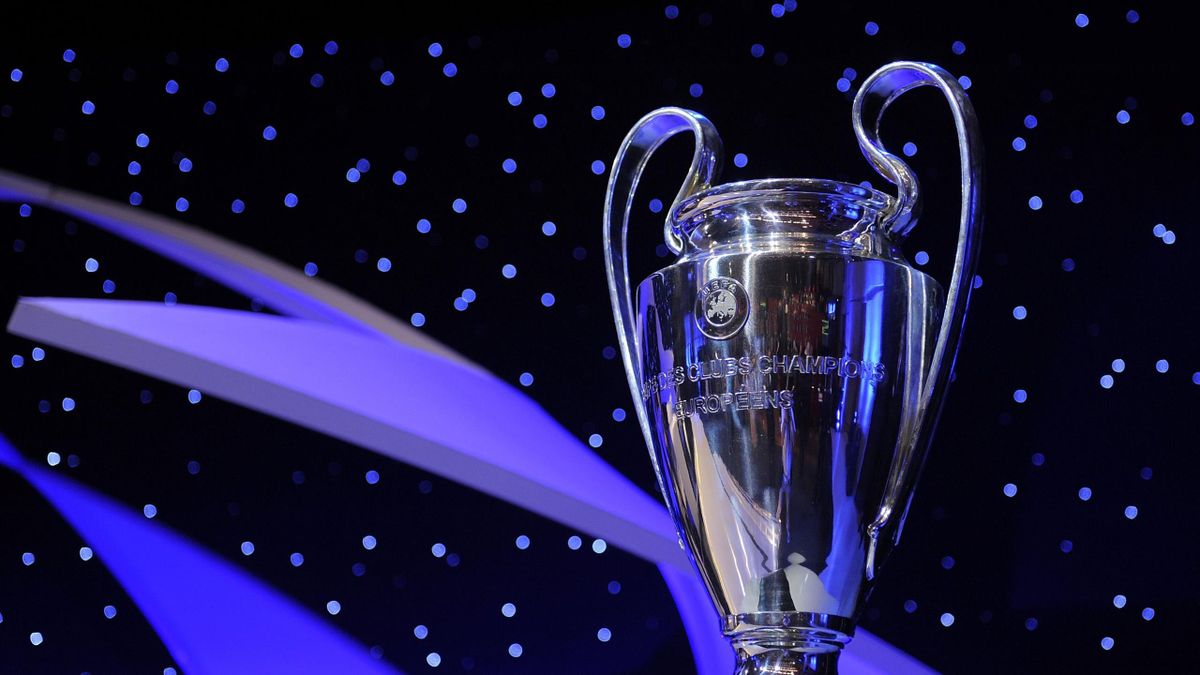 La finale dell'edizione 2021-22 di Champions League si disputerà a San Pietroburgo sabato 28 maggio 2022