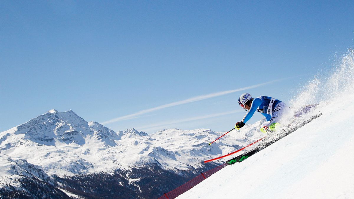 Suivez la 1Ã¨re Ã©tape de la Coupe du Monde de ski alpin 2017-2018 en