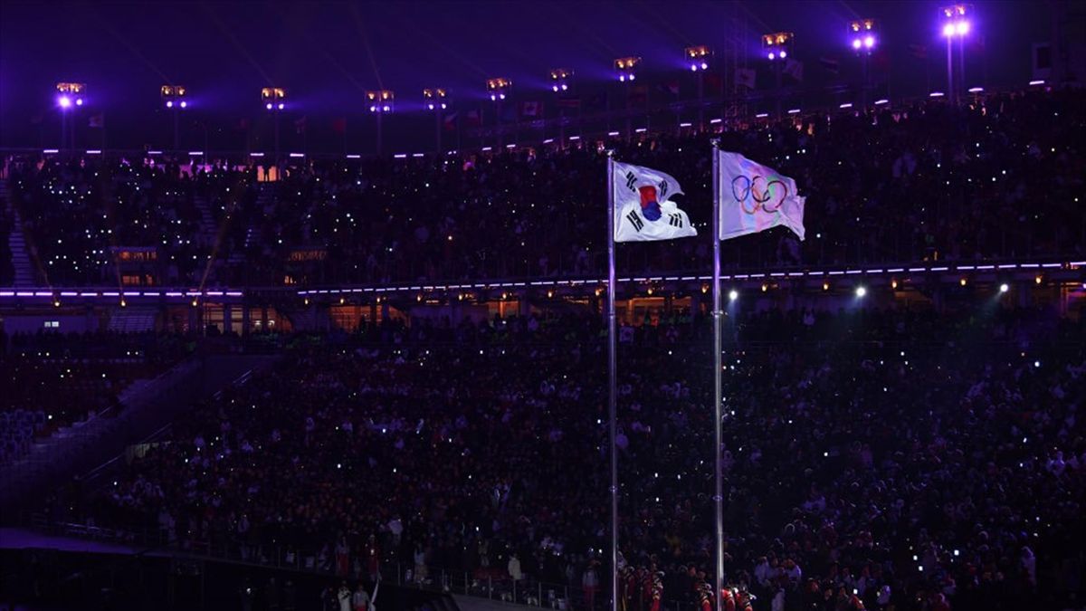 Südkorea hofft weiterhin darauf, Gastgeber der Olympischen Sommerspiele 2032 zu werden. Die bisher letzten Spiele in Südkorea waren die Olympischen Winterspiele 2018 in Pyeongchang