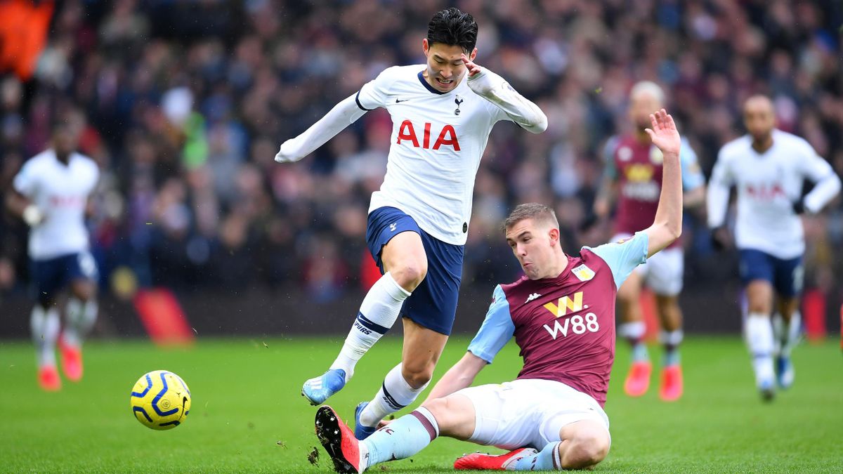 Premier League : Les tacles bientôt bannis aux entraînements - Eurosport