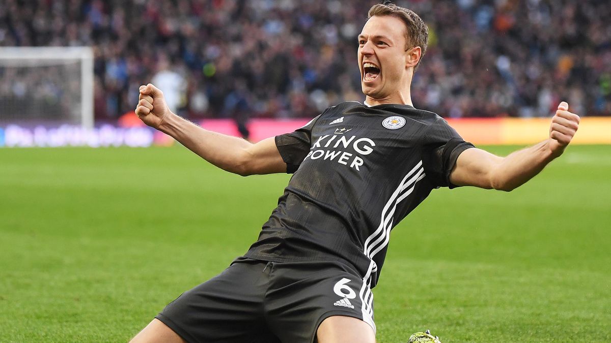 Jonny Evans Set For January Return To Manchester United Paper Round Eurosport