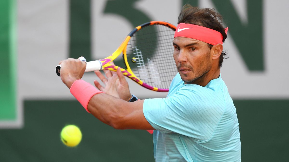 Rafael Nadal | French Open 2020