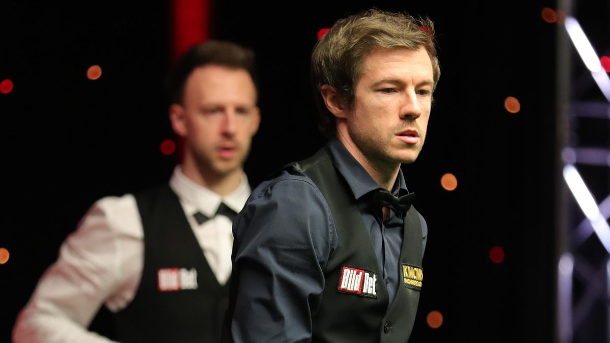 'Good to take punishment' – Trump explains why final mauling can boost Lisowski's career