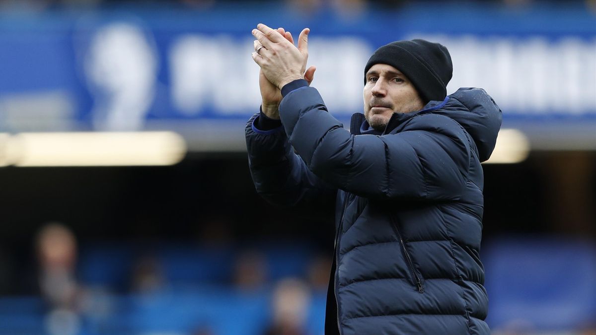 Football news  Chelsea ask overseas players to return to England