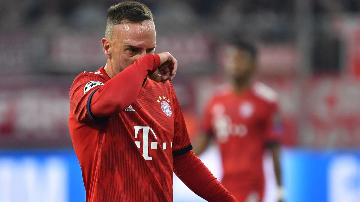 bein sports bayern munich