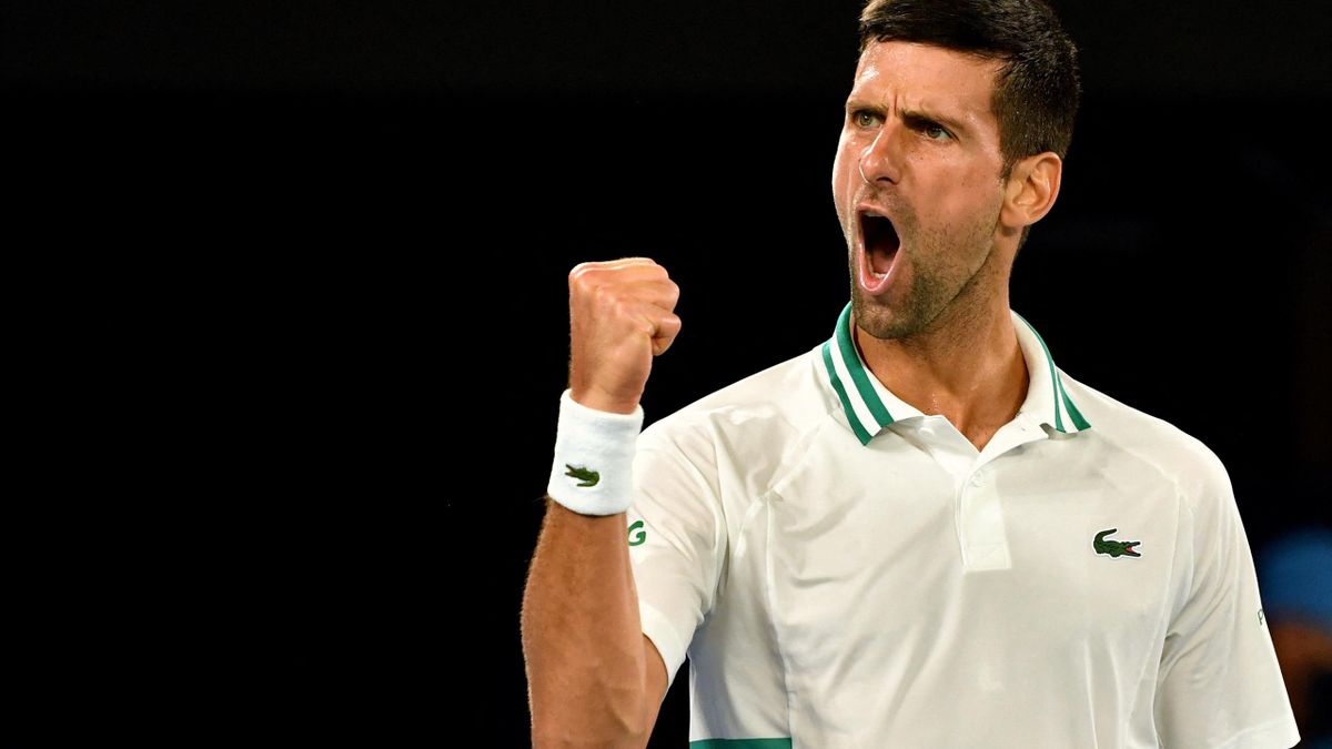 Djokovic will an den Australian Open teilnehmen