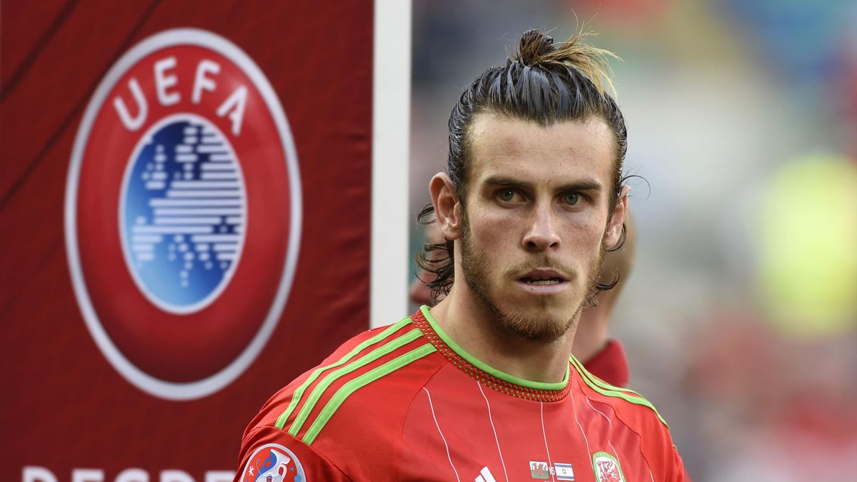 Gareth Bale S Agent Rules Out Manchester United Move For Real Madrid Star Eurosport