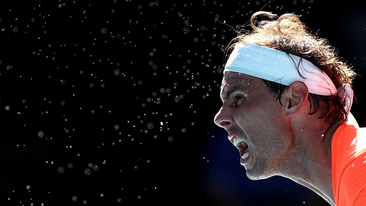 Rafael Nadal debutează cu victorie la Australian Open 2021