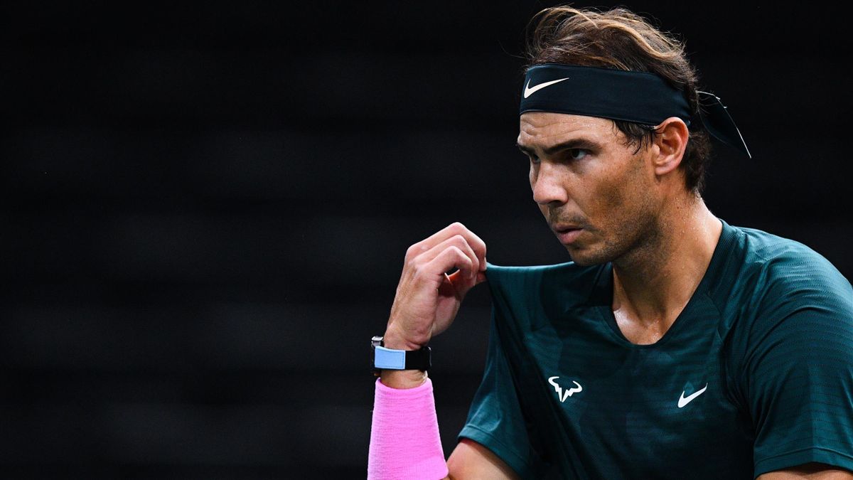 Rafael Nadal s-a calificat în optimile Masters-ului de la Paris
