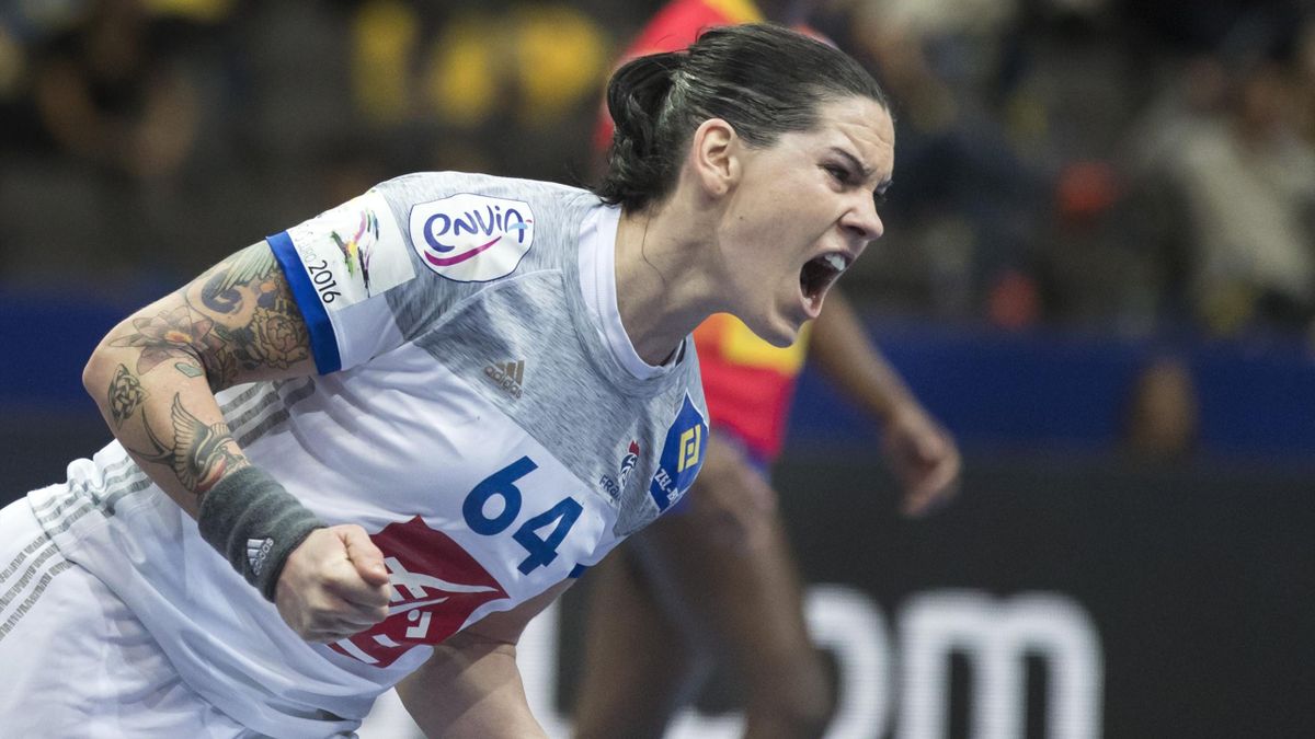 France Hongrie Hand / Hand/Mondial 2021 - La France passe in extremis face à la ... - Il y a 8 ans|331 vues.