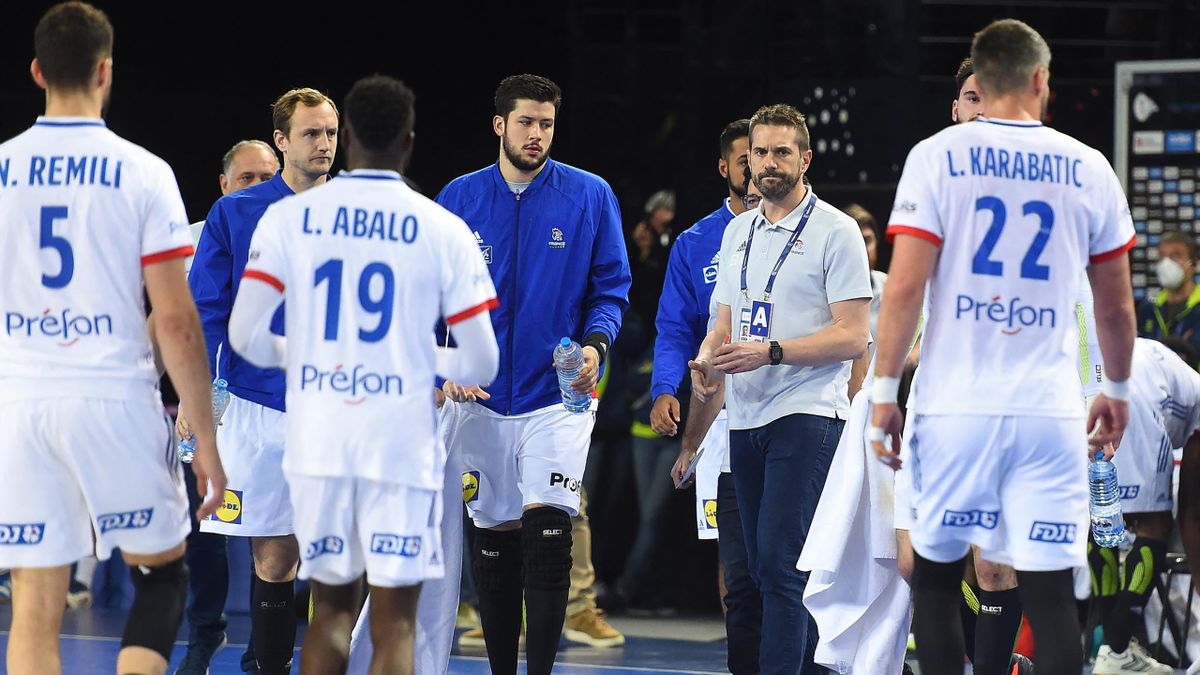 Jeux Olympiques Tokyo 2020 - La France domine le Japon ...