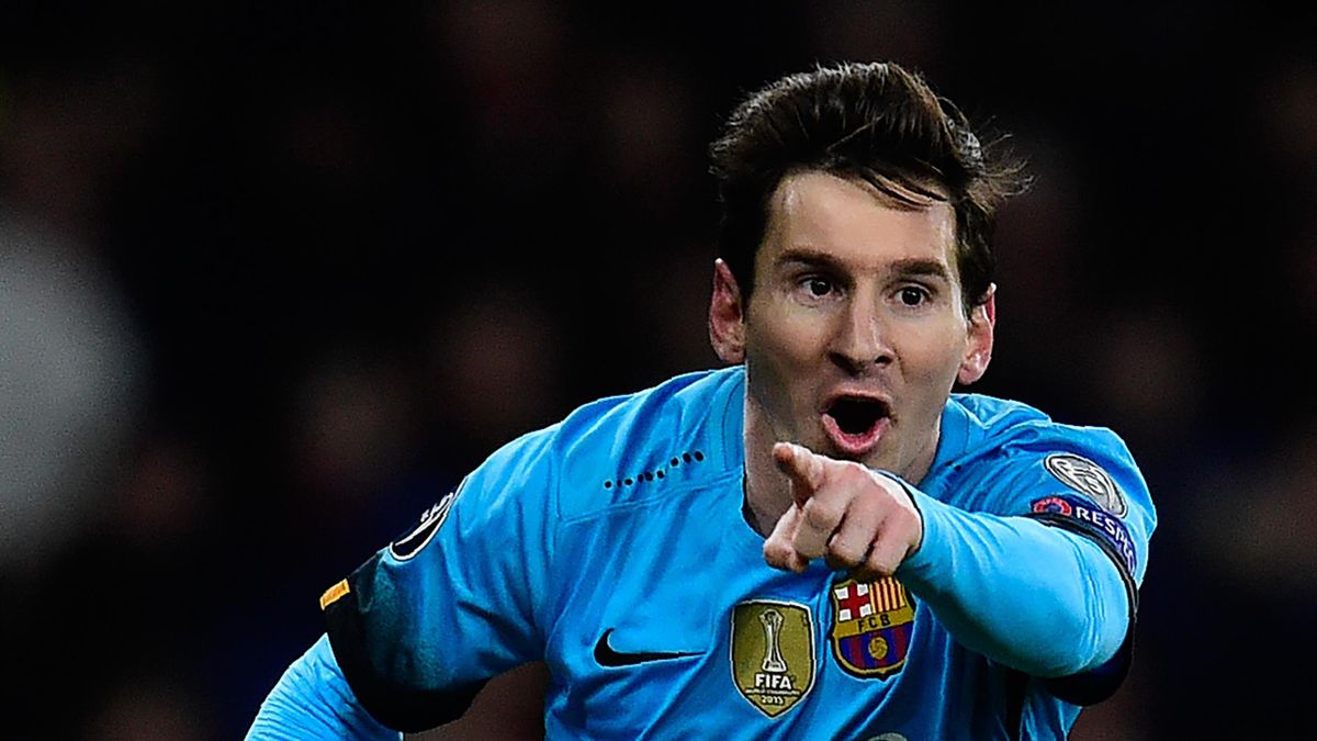 Lionel Messi Will Seinen Vertrag Beim Fc Barcelona Offenbar Nicht Verlangern Eurosport