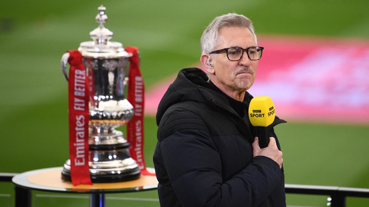 „Nem állítottam, hogy náci lenne” - Lineker nem bánta meg a botrányt ...