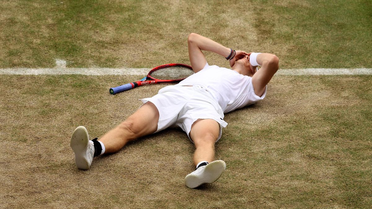 #Favoriții Wimbledon 2021 | Shapovalov i-a declarat ...