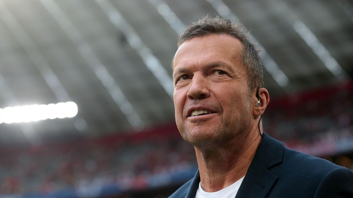 Lothar Matthaus, încredere deplină în potențiala victorie a lui Bayern ...