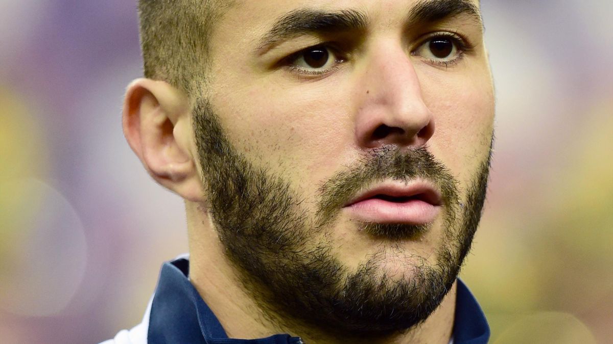 Arsenal Transfer News Benzema Agent Had Meeting With Gunners Claims Journalist Eurosport