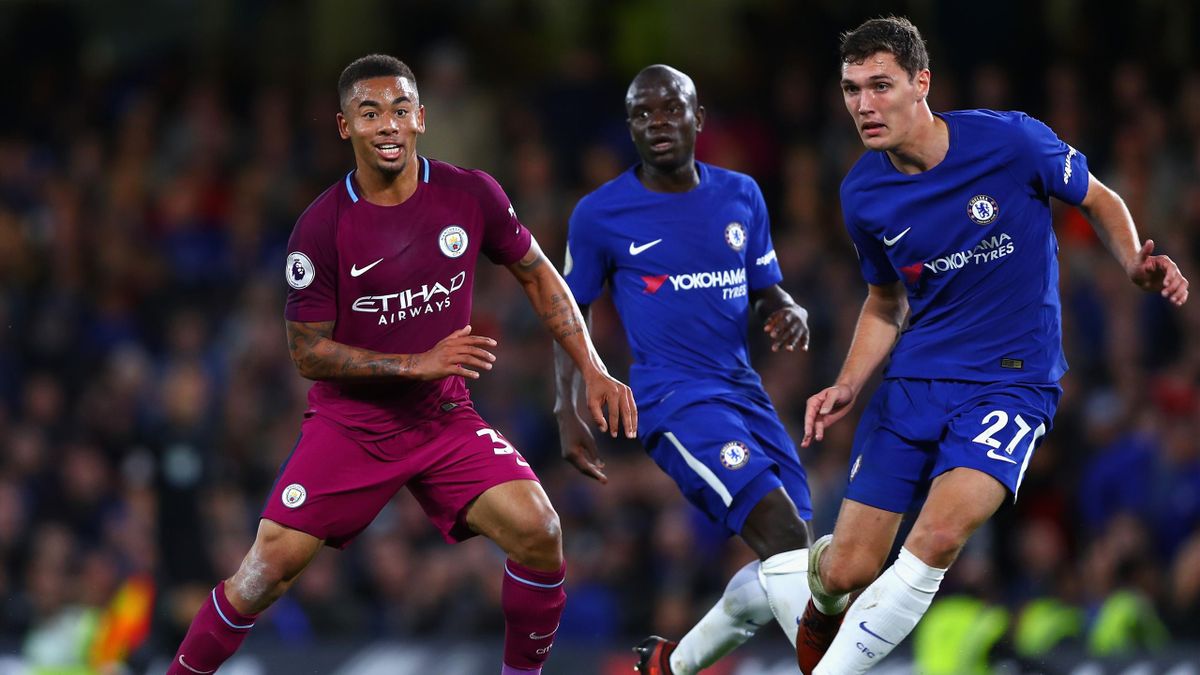 Premier League Preview Champions Chelsea Head To Champions Elect Manchester City Eurosport
