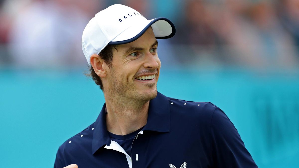 Neredeyse Herkes Atp Wta Birlesmesini Destekliyor Eurosport