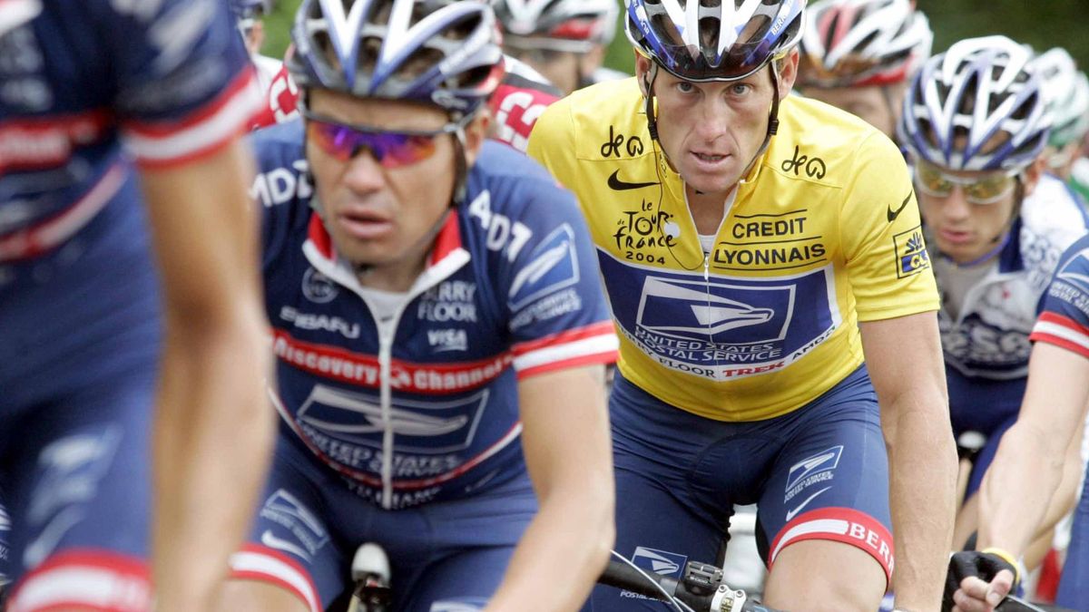 Lance Armstrong Kauft Sich Frei 100 Millionen Dollar Prozess Beendet Eurosport