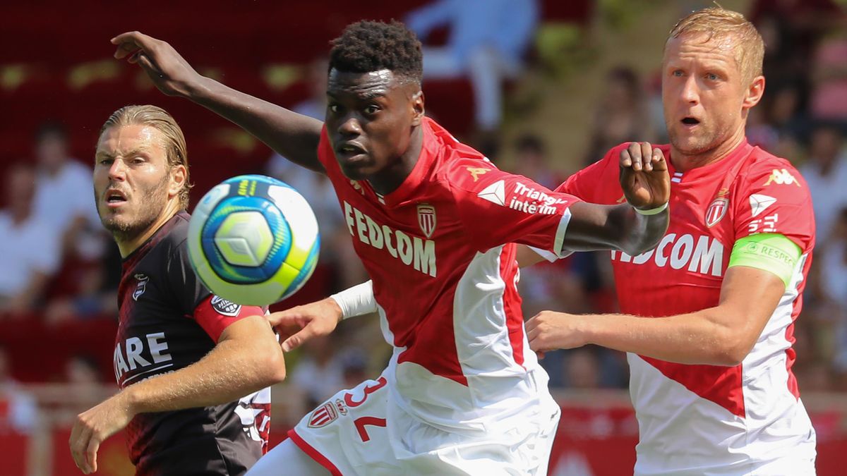 Qualifications Euro Espoirs 2021 Dayot Upamecano Forfait Avec Les Espoirs Benoit Badiashile Appele Eurosport