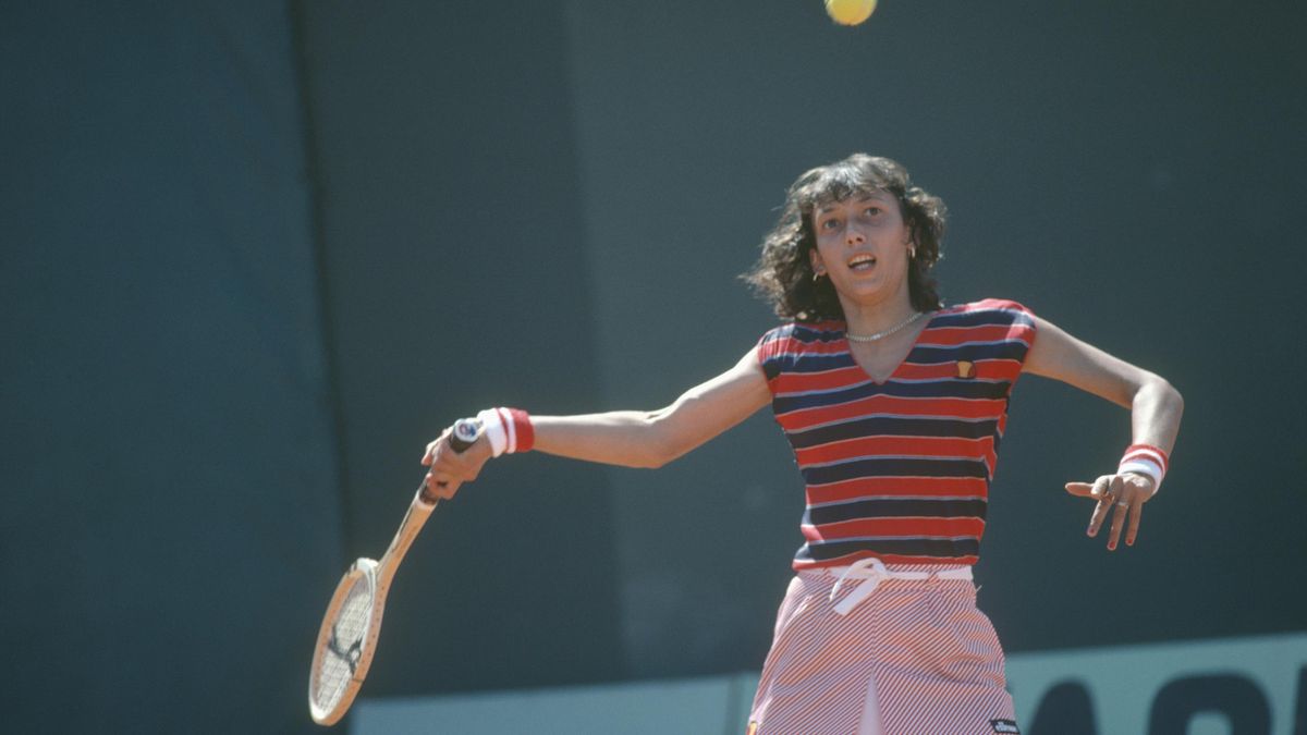 Povestea finalei câștigate de Virginia Ruzici la Roland Garros, în 1978