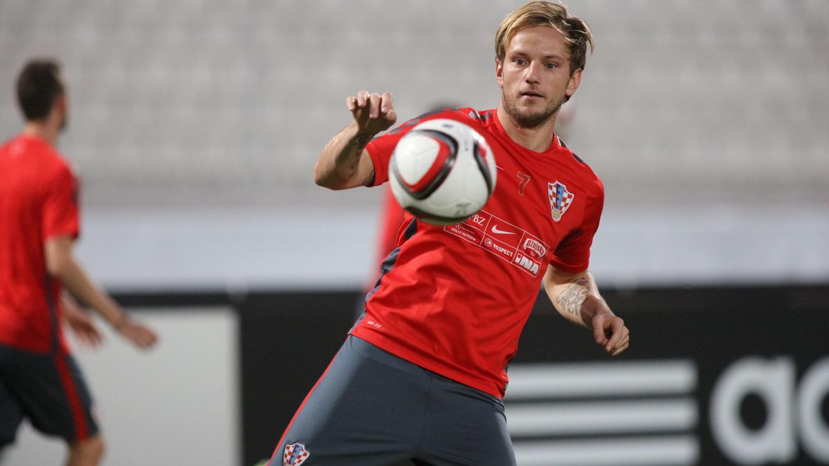 croatia football team 2016