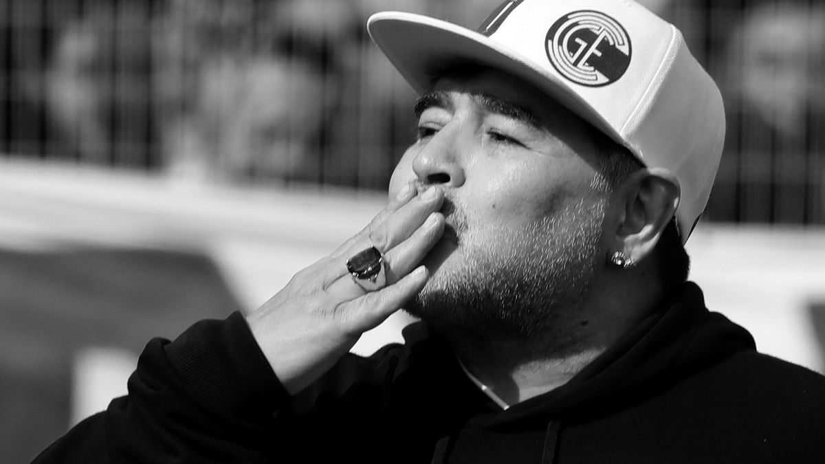 Diego Maradona Drei Tage Staatstrauer Leichnam Wird Aufgebahrt Eurosport 19 talents, 19 jeunes engagés, 19 passionnés à découvrir pendant nos 19 prochains jours de aujourd'hui, diego le fur nous dévoile la recette de sa gelée de groseilles à la menthe. diego maradona drei tage staatstrauer