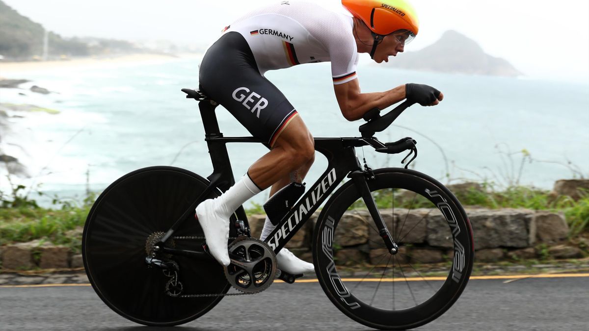 Olympia 2016: Tony Martin bleibt nach enttäuschendem ...