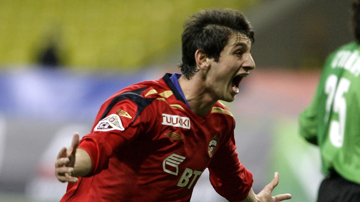 liga evropy cska volfsberg