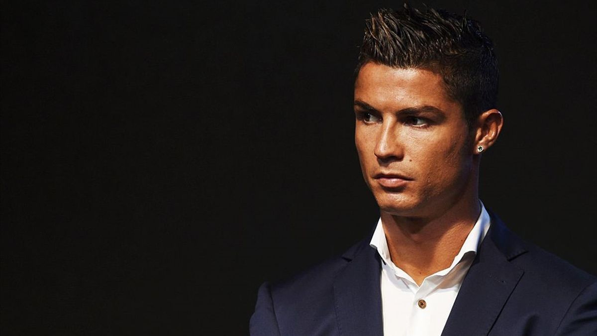 În urmă cu 4 ani, Cristiano Ronaldo devenea cel mai bine plătit sportiv din lume