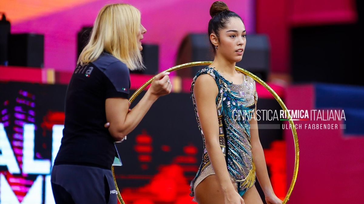 Baku 2019 Al Via Il Mondiale Qualificante Per Tokyo 2020 Eurosport