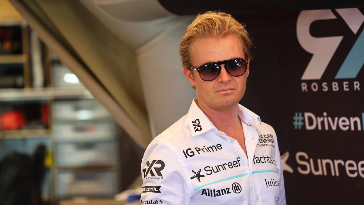 Nico Rosberg im exklusiven Interview über das WM-Duell mit Lewis Hamilton: "Ich bereue gar nichts"