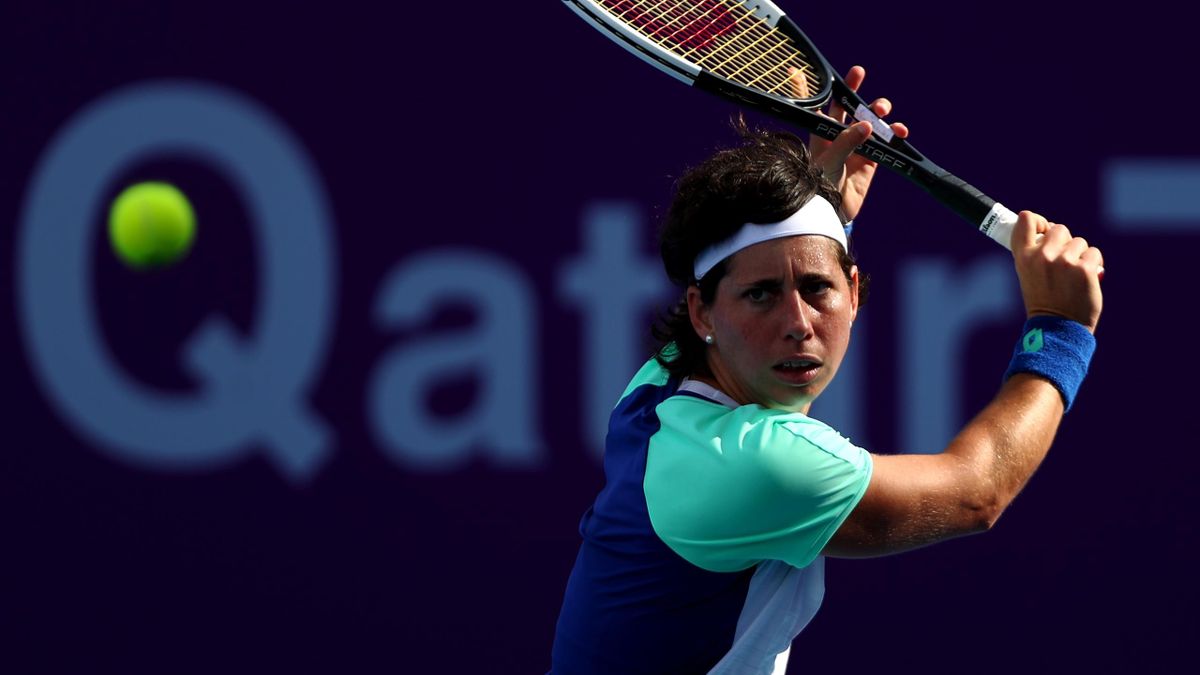 pic Carla Suarez Navarro Parents players voice carla suarez navarro