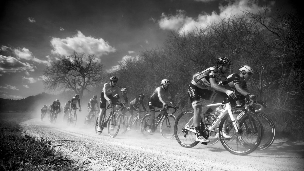 Strade Bianche 2019 | Cycling | ESP Player Feature