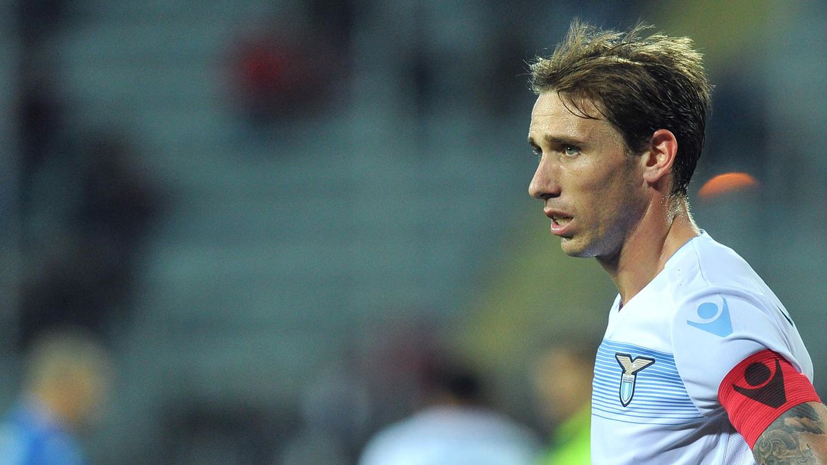 Lucas Biglia Ed Un Destino Rossonero Perche E L Uomo Giusto Per Il Milan Eurosport
