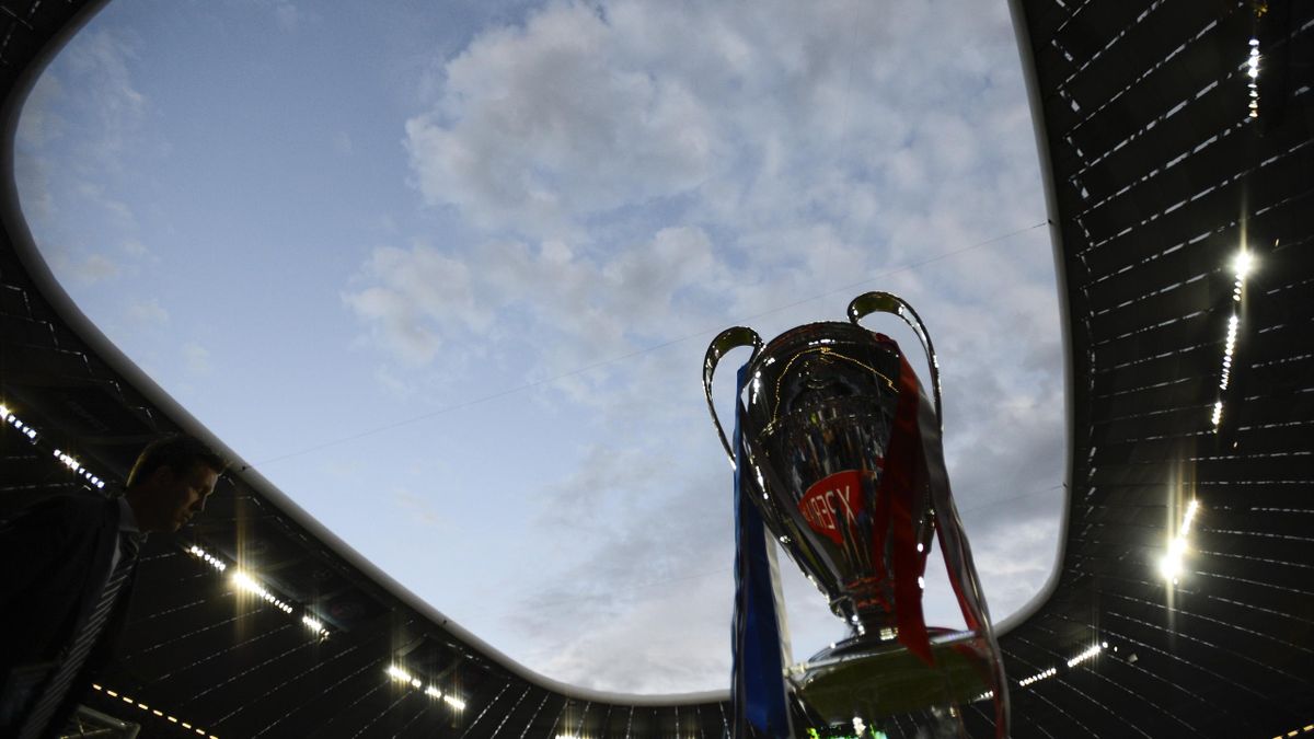 The dirty history of the European Cup - Eurosport