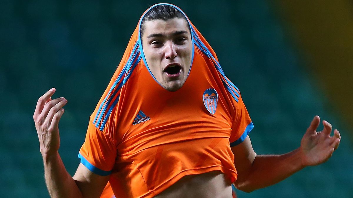 Real Madrid vor Verpflichtung von Rafael 